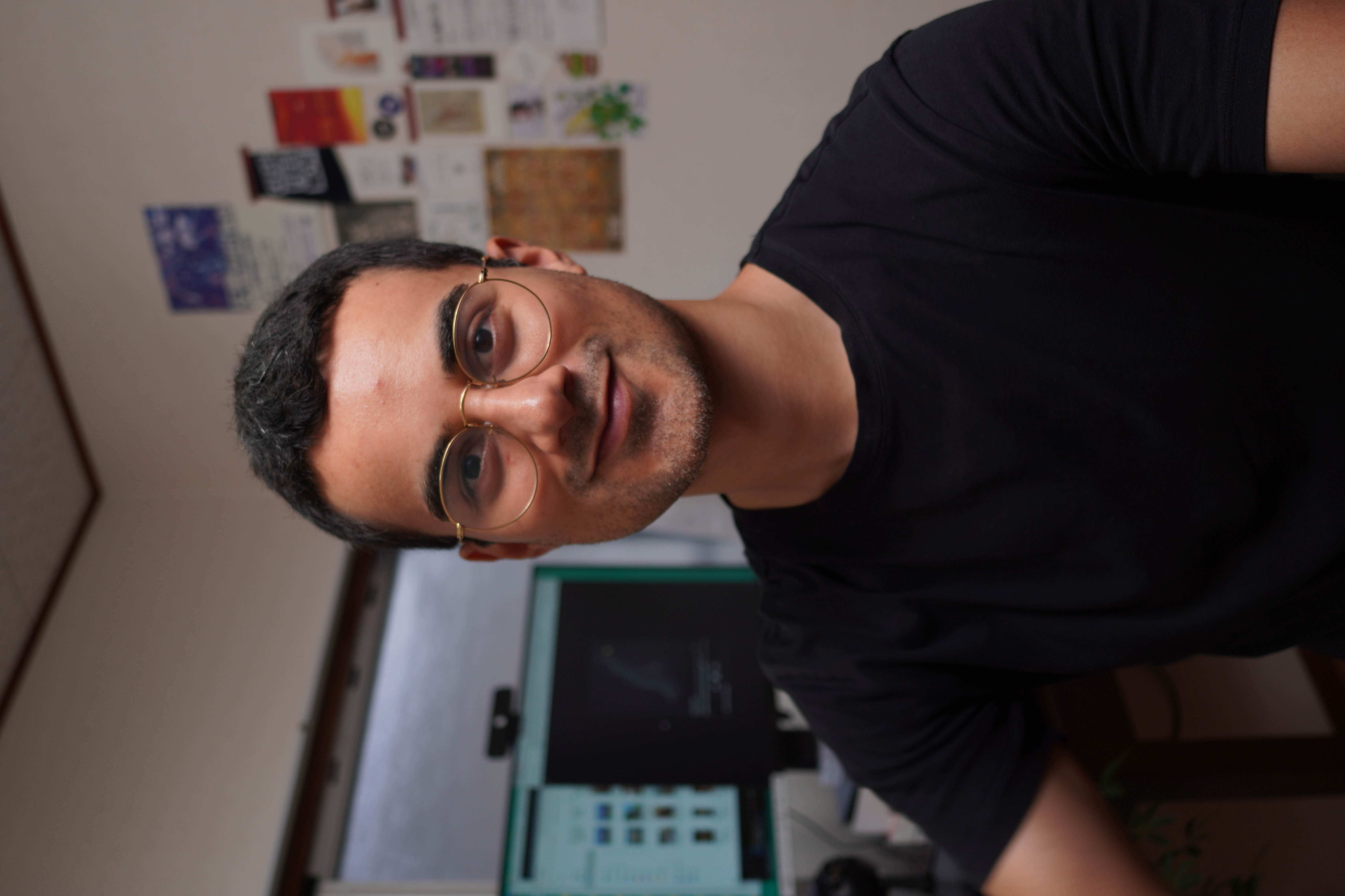 Abel Alarco